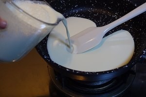 网红咸蛋黄雪糕