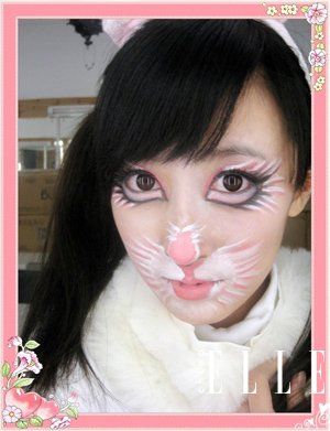 冬季5分钟护肤+纯净肌妆容大教程