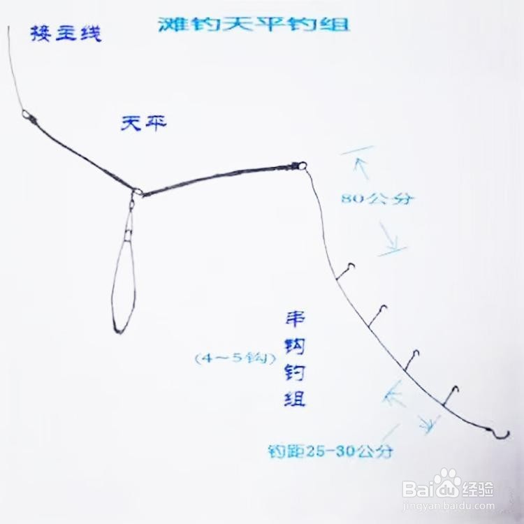 冬天如何钓沙尖鱼