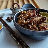 五香熏鱼传统下酒小菜如何做