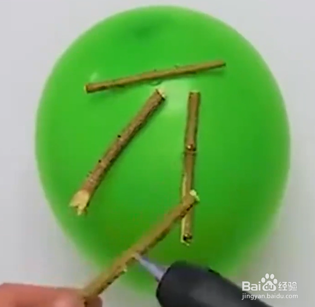 如何制作精巧的小物件