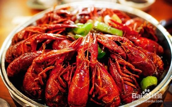 魔都的人气夜宵