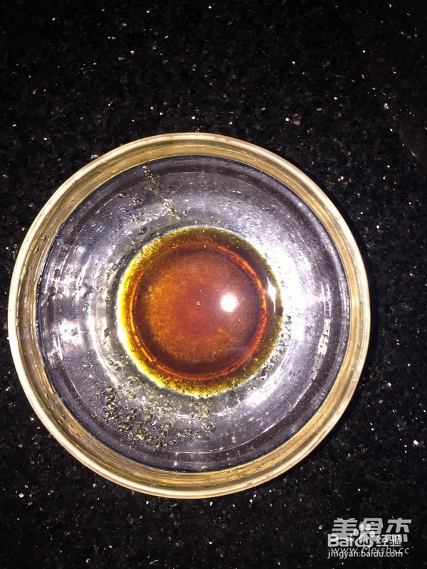 孜然羊肉的做法