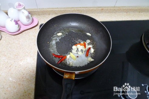 醋溜土豆丝怎么做