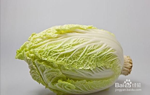 白叶、绿叶大白菜和娃娃菜的区别？