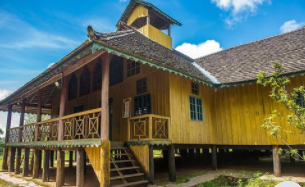 普洱游玩必去的几个地方？