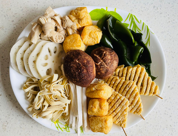 卤菜卤味你叫什么都好