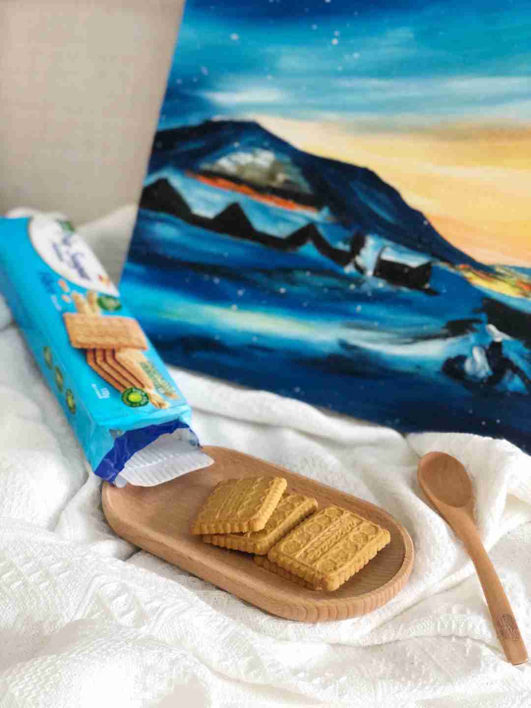 低卡低脂无负担小零食，饱腹又美味