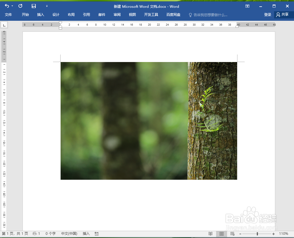 word中插入图片的几种方法