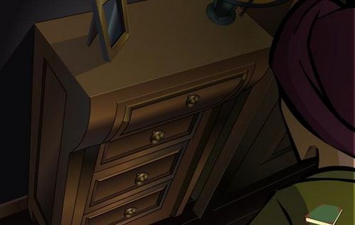 怎样玩米勒山庄疑案9