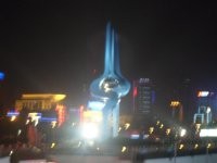 济南旅行攻略分享