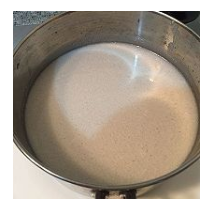 双层椰奶抹茶冻做法