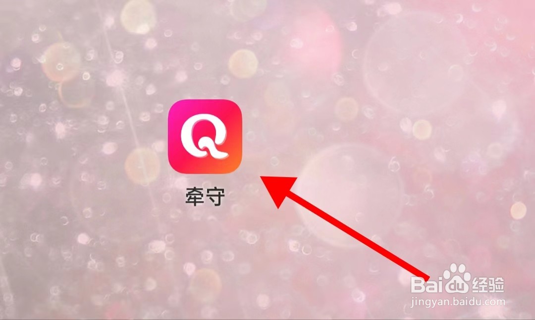 牵守怎么了查看设置