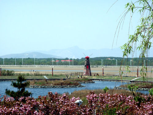 怎样安排北戴河周边好玩的地方？