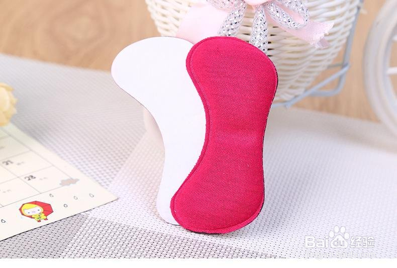 如何预防新鞋穿着挤脚？