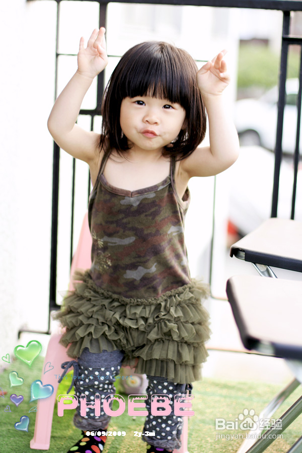 教训：没有准备待产包的糊涂妈（组图）