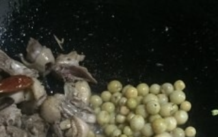 黄皮鸭的做法