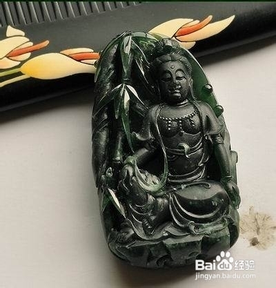 如何选购墨翠，选购墨翠的技巧有哪些