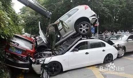 可以紧急情况救你的性命的知识