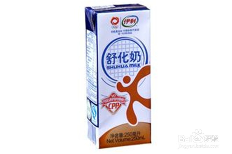 舒化奶、有机奶、脱脂奶、高钙奶都是啥?