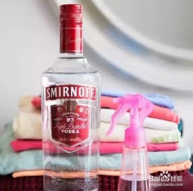 14个天才方法，挽救那些年被毁掉的衣服！