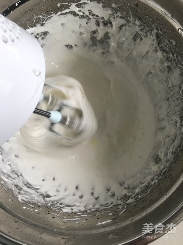 摩卡咖啡牛轧糖