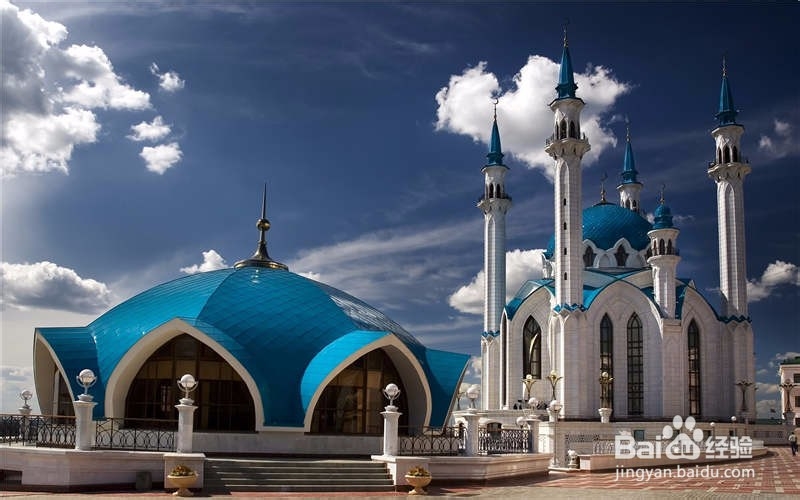 带你游玩克罗地亚周边