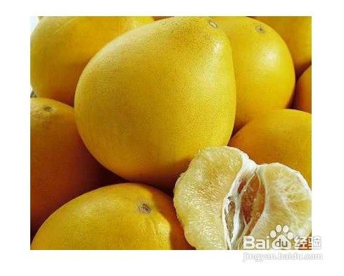 冬天适合吃什么水果