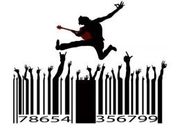 使用Word、WPS如何制作条形码？