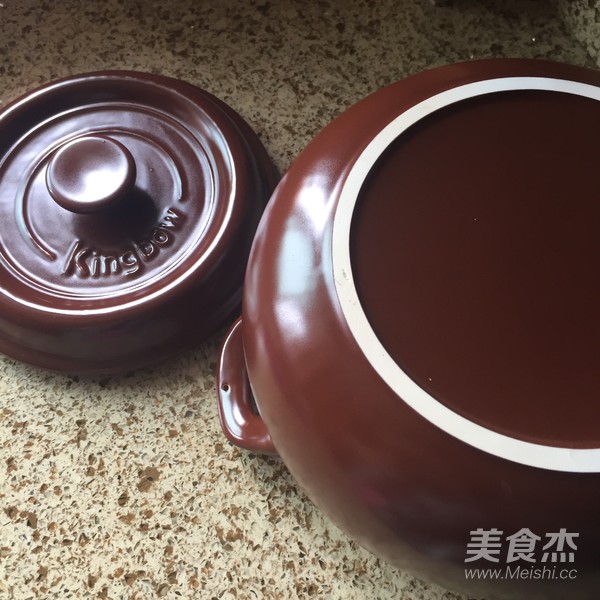 烤红薯的家常做法
