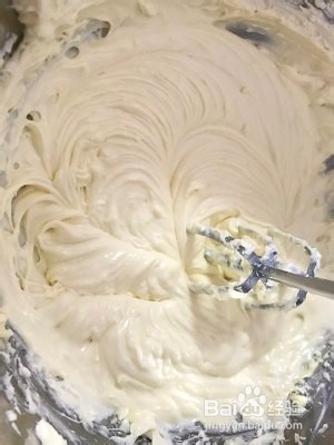 口感细腻浓郁的重芝士蛋糕，新手0失败（8寸）