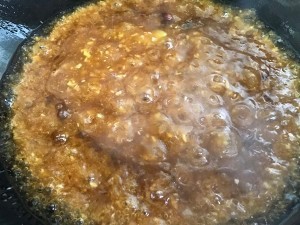 糖醋里脊的做法