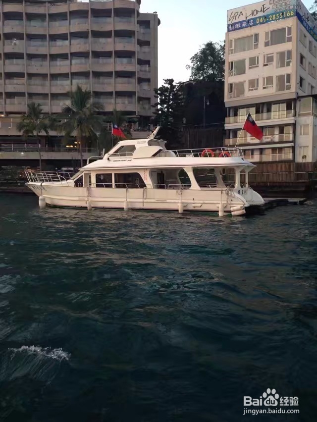 中国台湾台北一日游攻略二