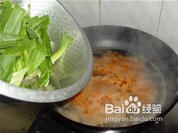 懒人炒面