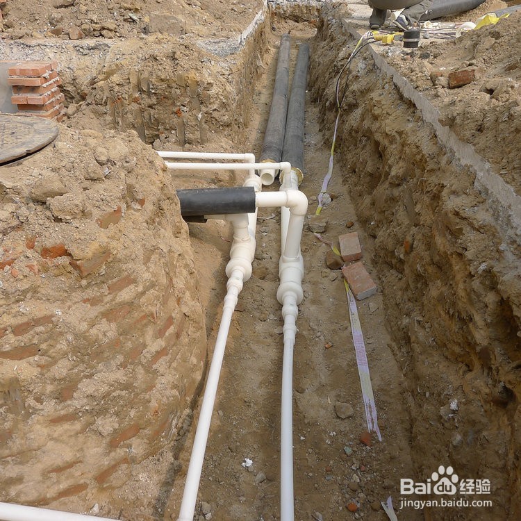 温泉管连接_温泉管安装注意事项