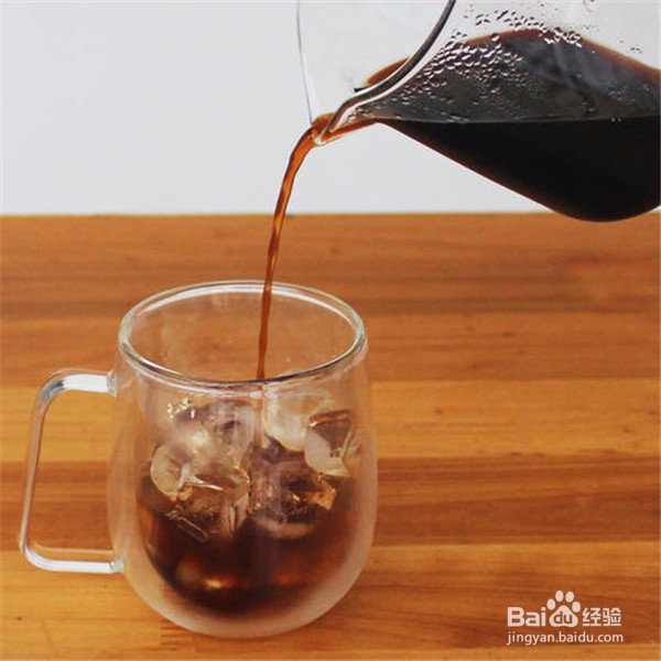 家庭如何手冲冲泡出好喝的咖啡