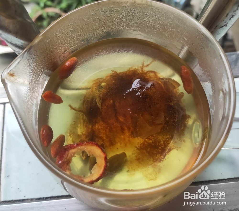 90岁老中医推荐的慢性咽炎茶饮