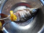 甜辣鱼的做法