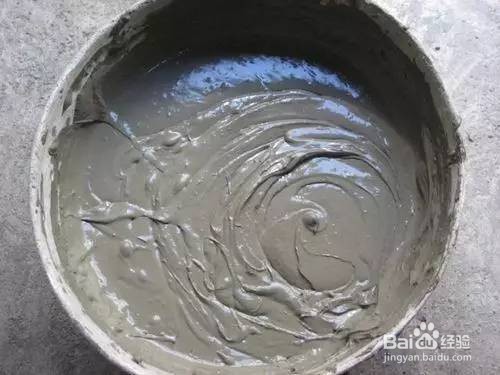 阳台瓷砖缝隙渗水怎么处理