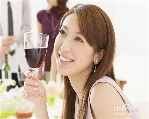 喝葡萄酒对身体有哪些好处