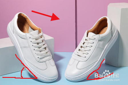 鞋子拍摄技巧