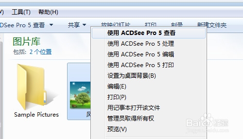 ACDSee遇到一个系统错误并将立即关闭怎么办？