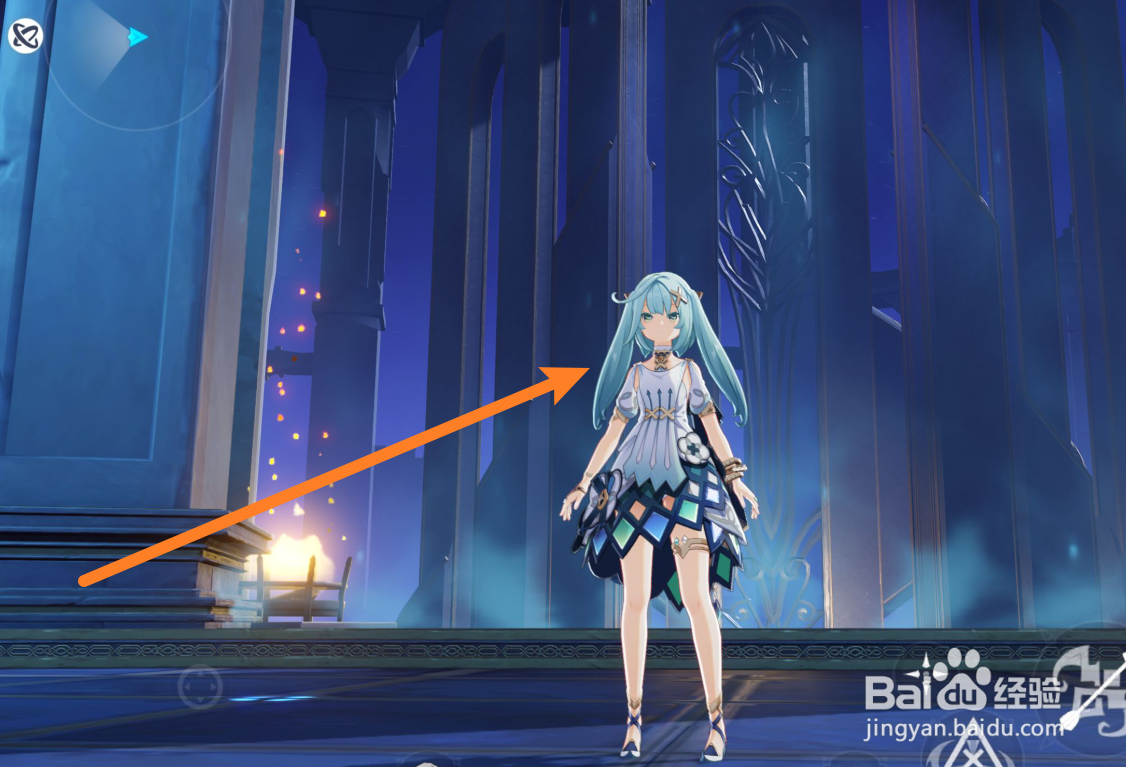 原神珐露珊命之座怎么解锁