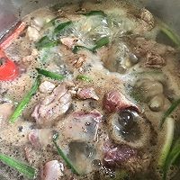 如何制作可乐卤排骨