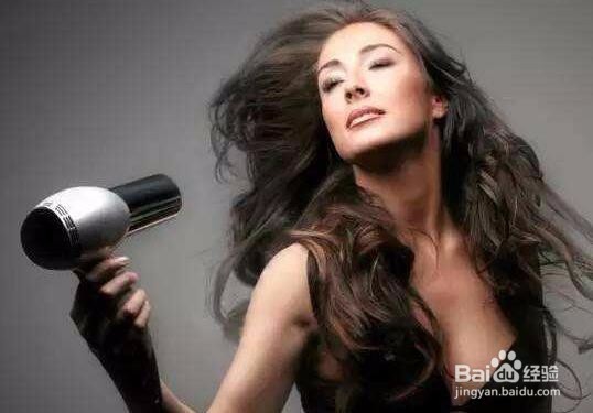 掉头发很厉害？学会这些从此告别掉发！