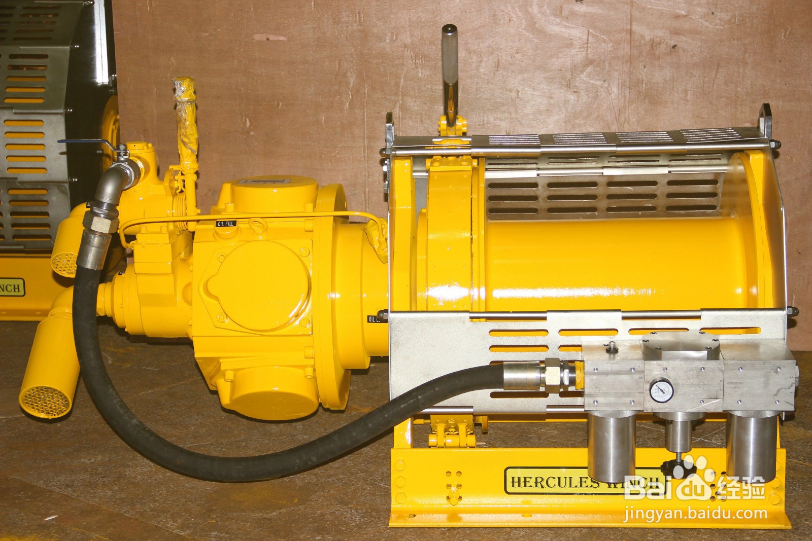 气动小绞车的安全操作控制要点有哪些？