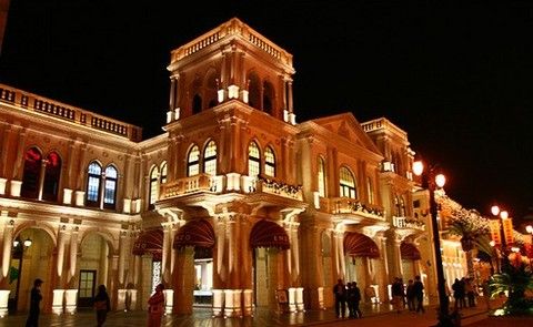 怎样安排澳门旅游的行程