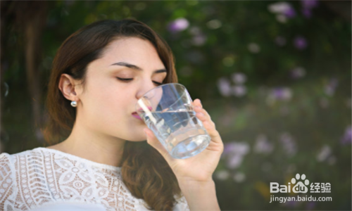 关于喝水时机的误区有哪些?