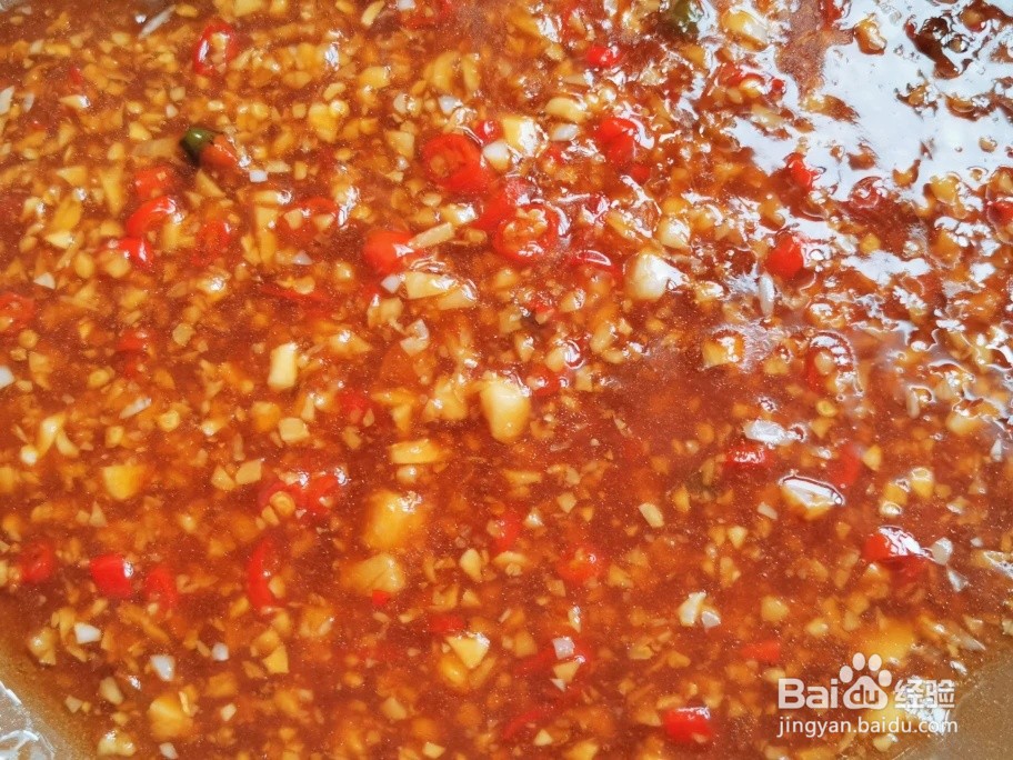 凉拌秋葵的做法