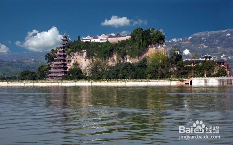 三峡游船哪个最好